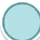 Calendar roundel button