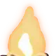 Camp fire small