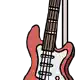 Electric guitar