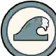 Guide icon water