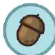 Missions acorn