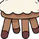 Sheep stool