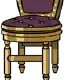 Throne