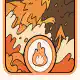 Dragon card fire