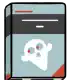 Ghost book