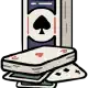 Packof playing cards