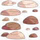 Rocks