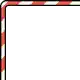 Trader item border christmas