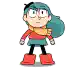 Hilda 13