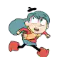 Hilda 16