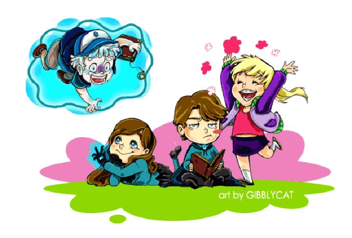 art by Gibblycat on Tumblr